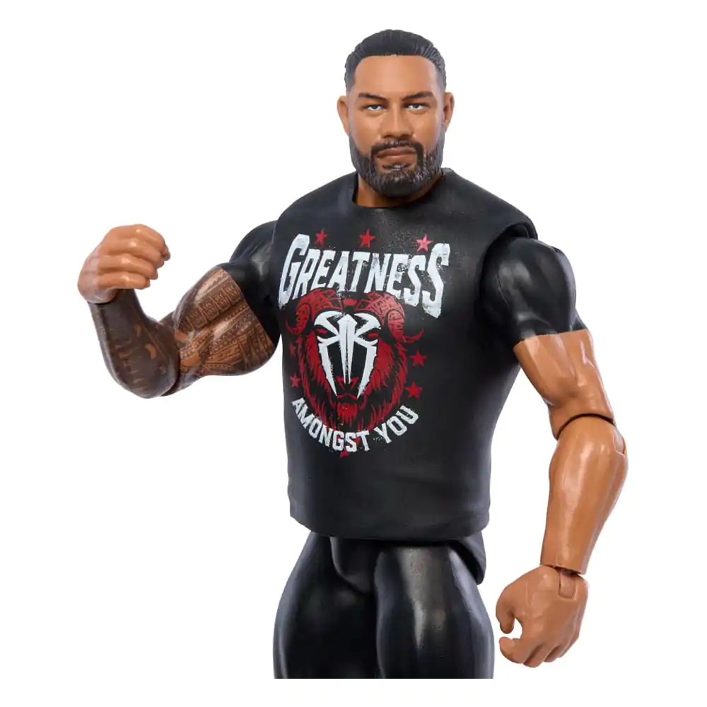 WWE Main Event Series akcijska figura Roman Reigns 15 cm fotografija izdelka