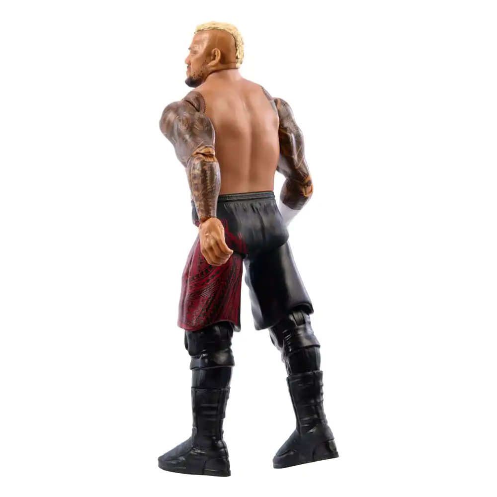 WWE Main Event Series akcijska figura Solo Sikoa 15 cm fotografija izdelka