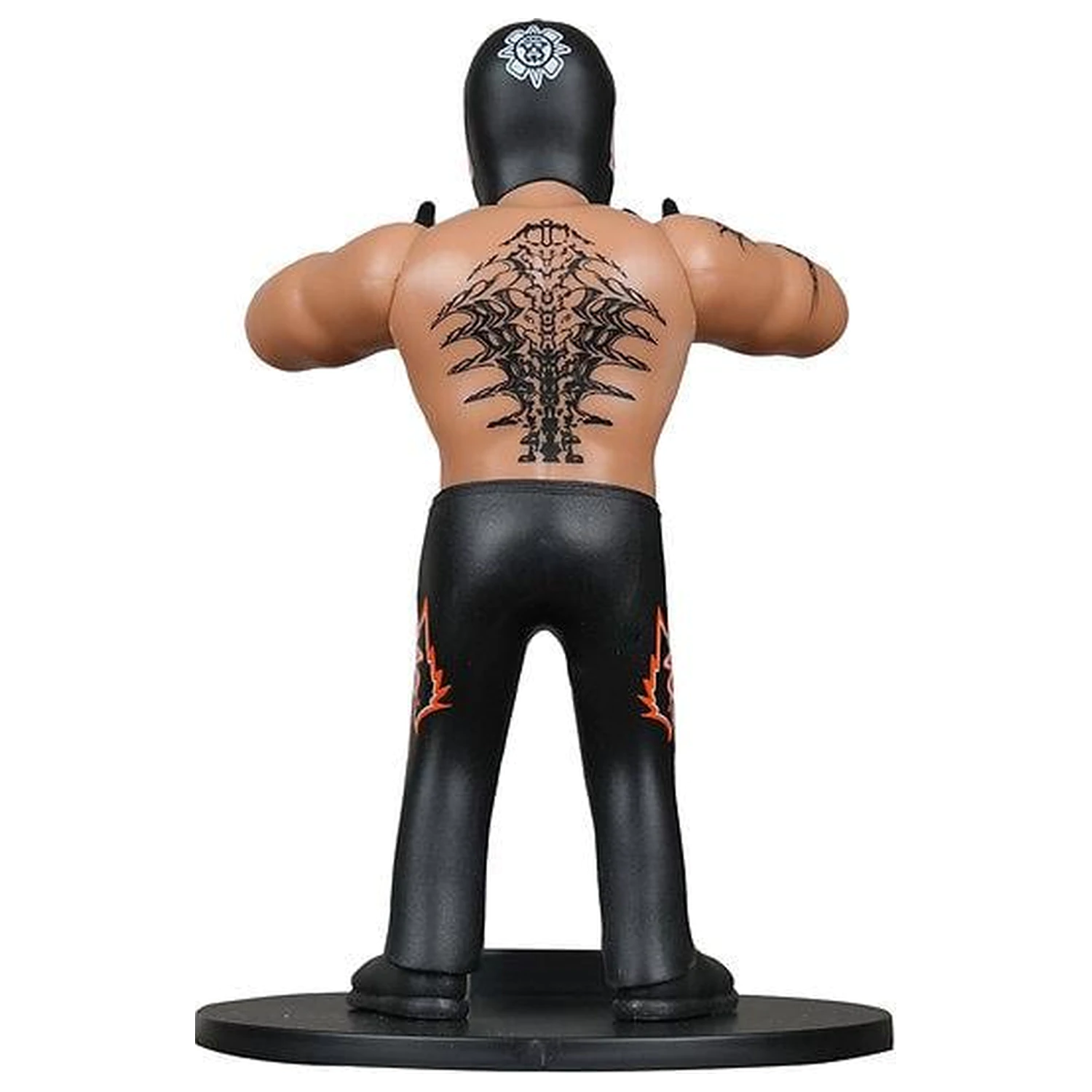 WWE Rey Mysterio Figura Minix 12cm fotografija izdelka