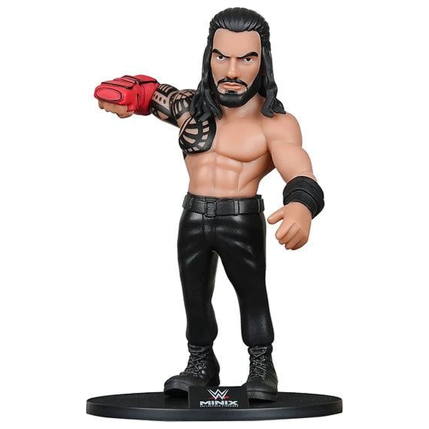 WWE Roman Reigns Figura Minix 12 cm fotografija izdelka