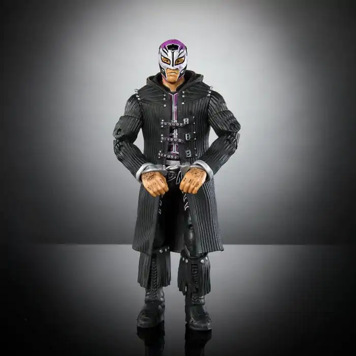 WWE Ultimate Edition akcijska figura Dominik Mysterio 15 cm fotografija izdelka