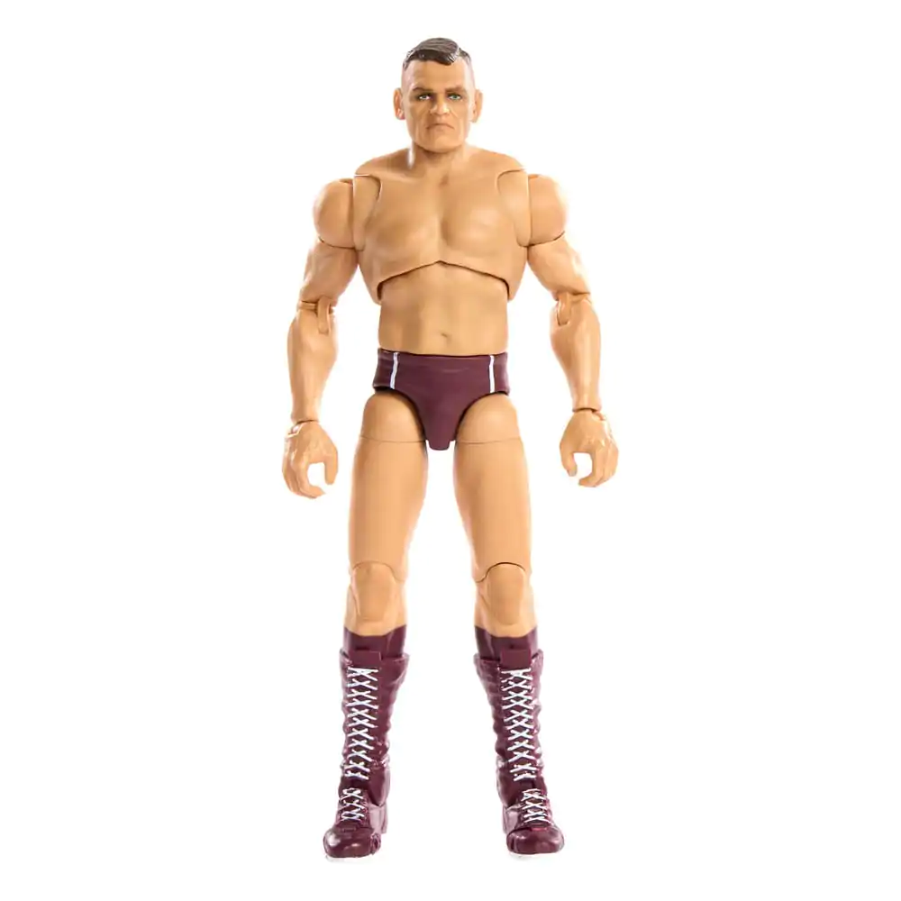 WWE Ultimate Edition akcijska figura Gunther 15 cm fotografija izdelka