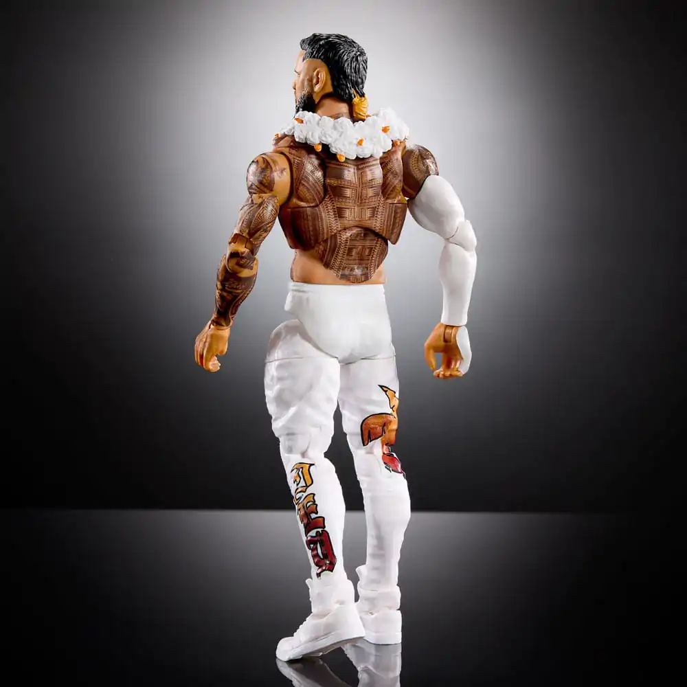 WWE Ultimate Edition akcijska figura Jey Uso 15 cm fotografija izdelka