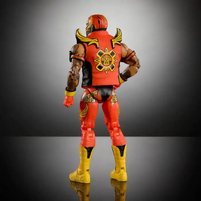 WWE Ultimate Edition akcijska figura Rey Mysterio 15 cm fotografija izdelka