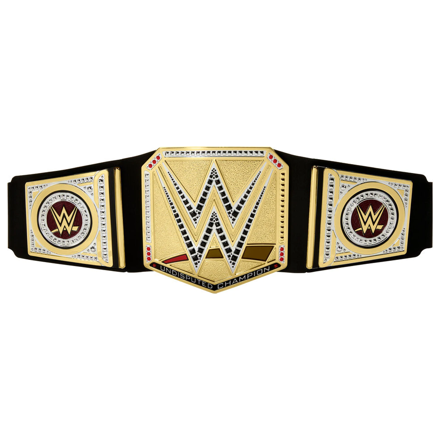 WWE Undisputed WWE Universal Title Prvenstvo fotografija izdelka