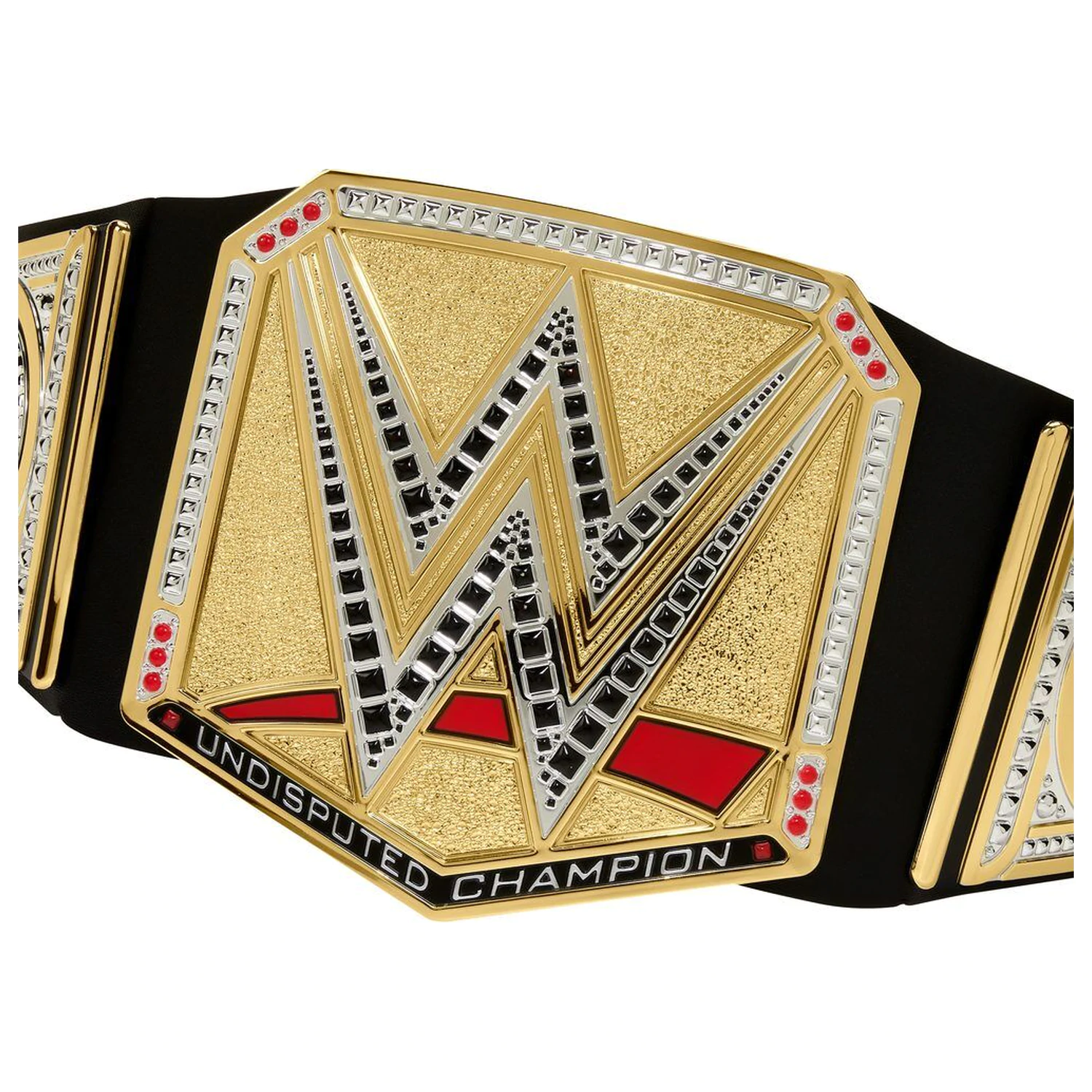 WWE Undisputed WWE Universal Title Prvenstvo fotografija izdelka