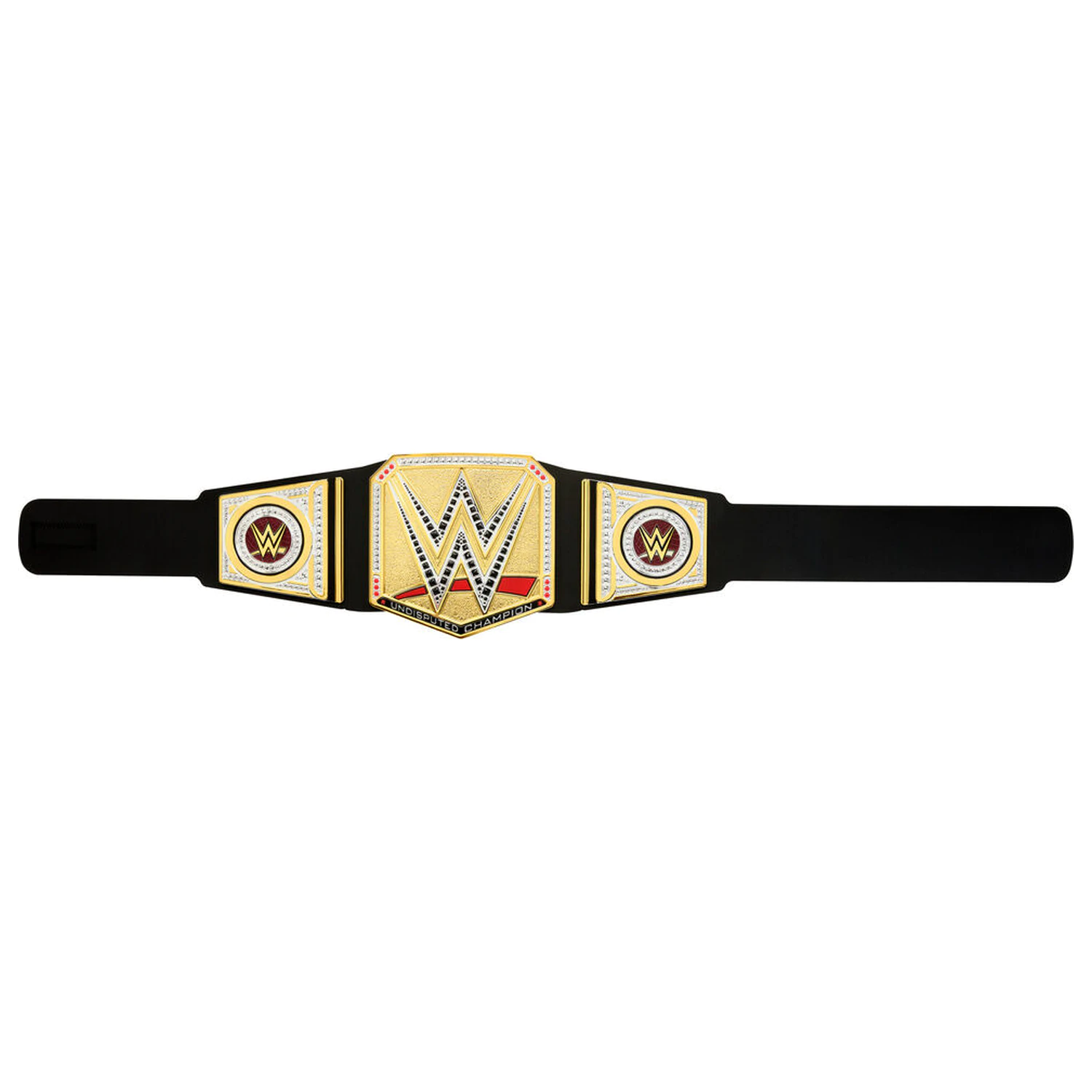 WWE Undisputed WWE Universal Title Prvenstvo fotografija izdelka