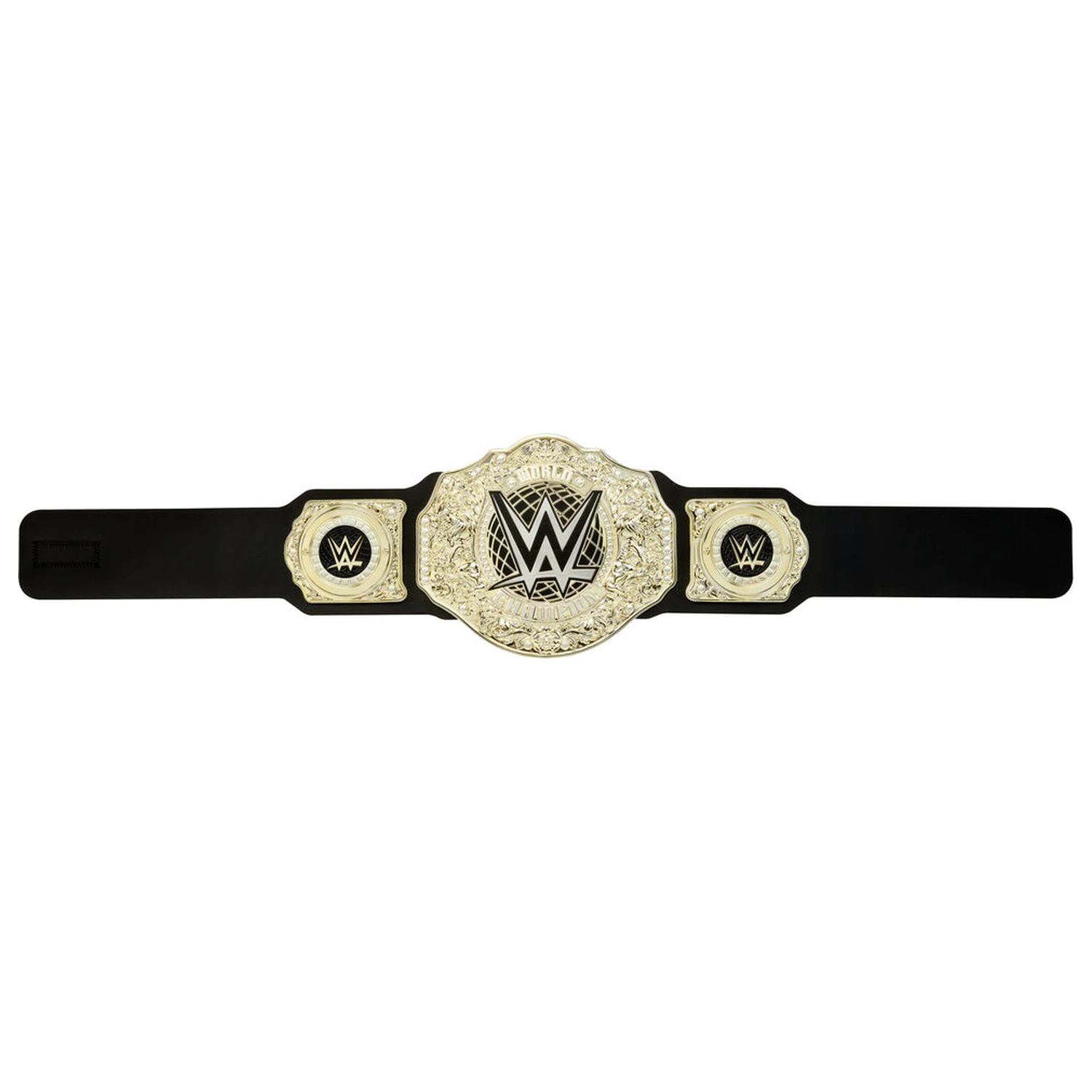 WWE World Heavyweight Title zlato fotografija izdelka