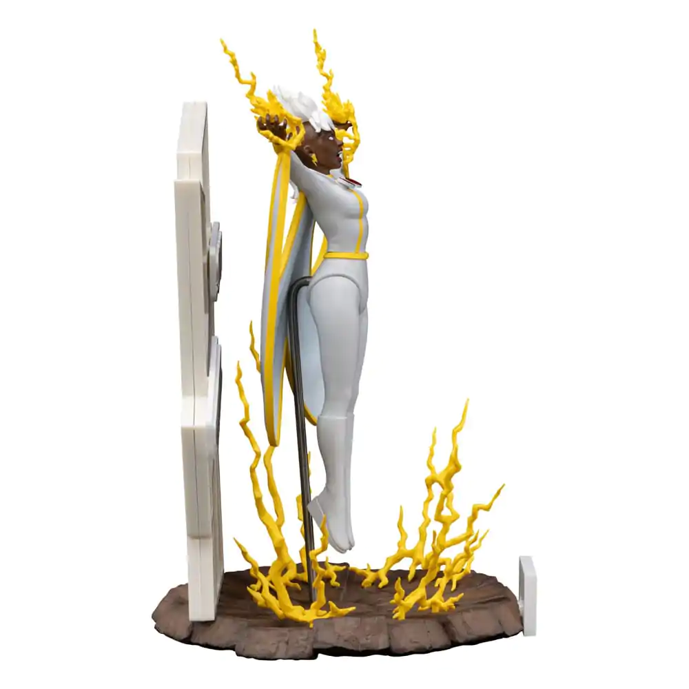 X-Men '97 D-Stage PVC Diorama Storm (SDCC Exclusive) 16 cm fotografija izdelka