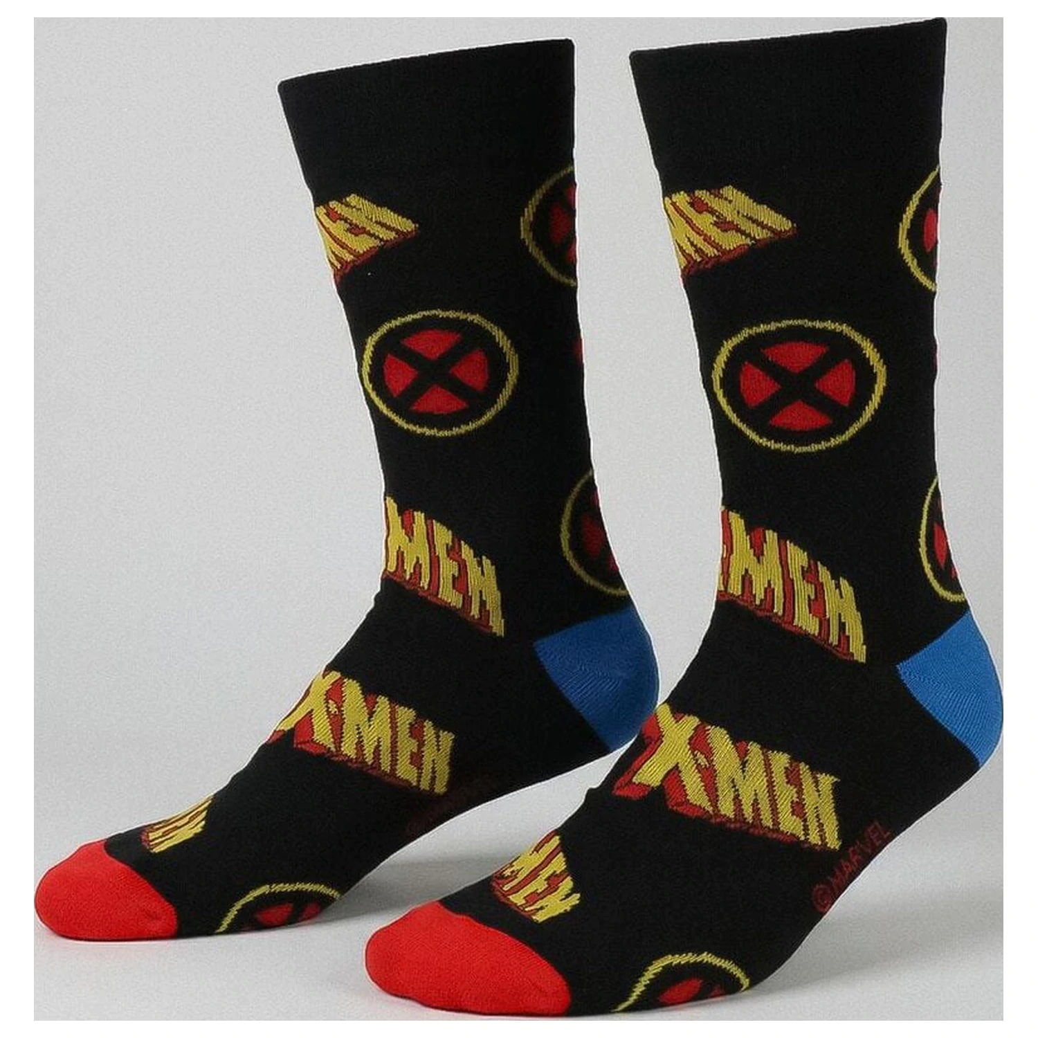 X-Men nogavice 3-paket 38-45 fotografija izdelka