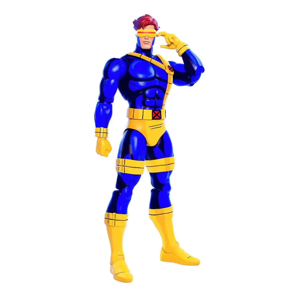 X-Men '97 Akcijska Figura 1/6 Cyclops 30 cm fotografija izdelka