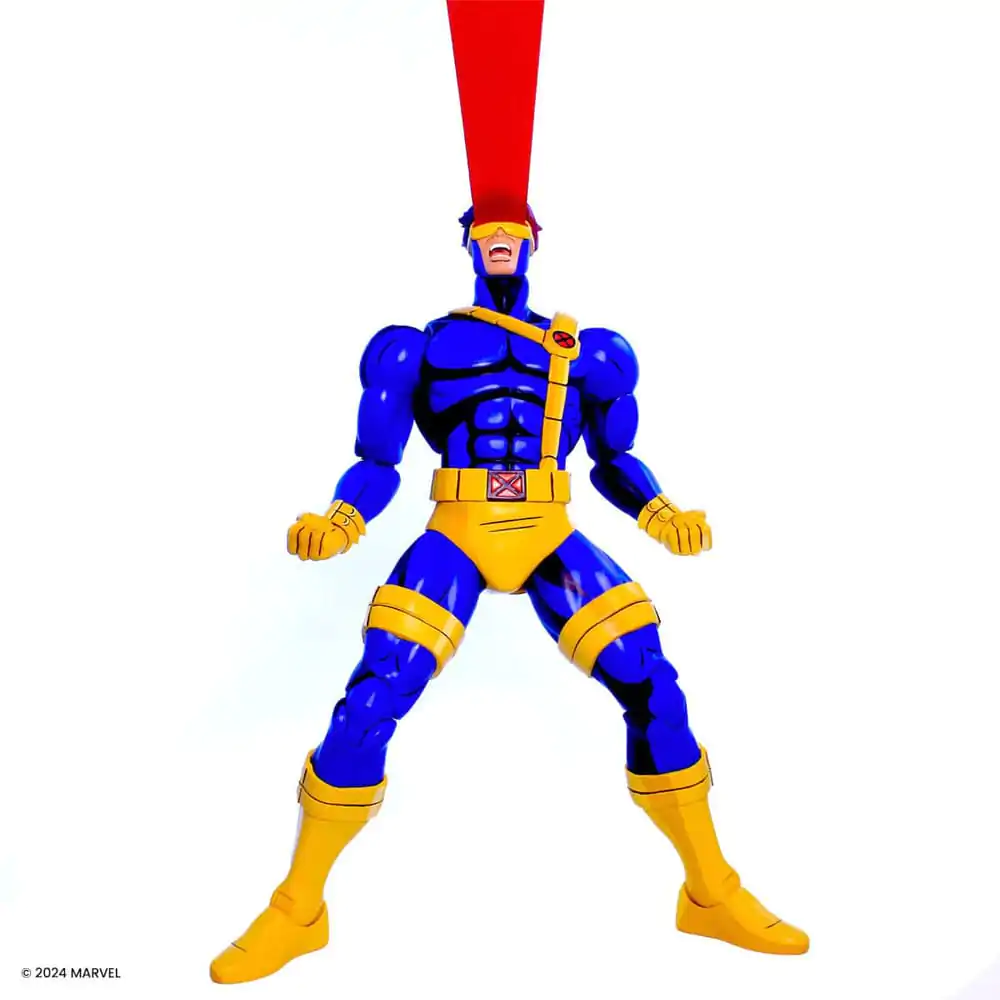 X-Men '97 Akcijska Figura 1/6 Cyclops 30 cm fotografija izdelka