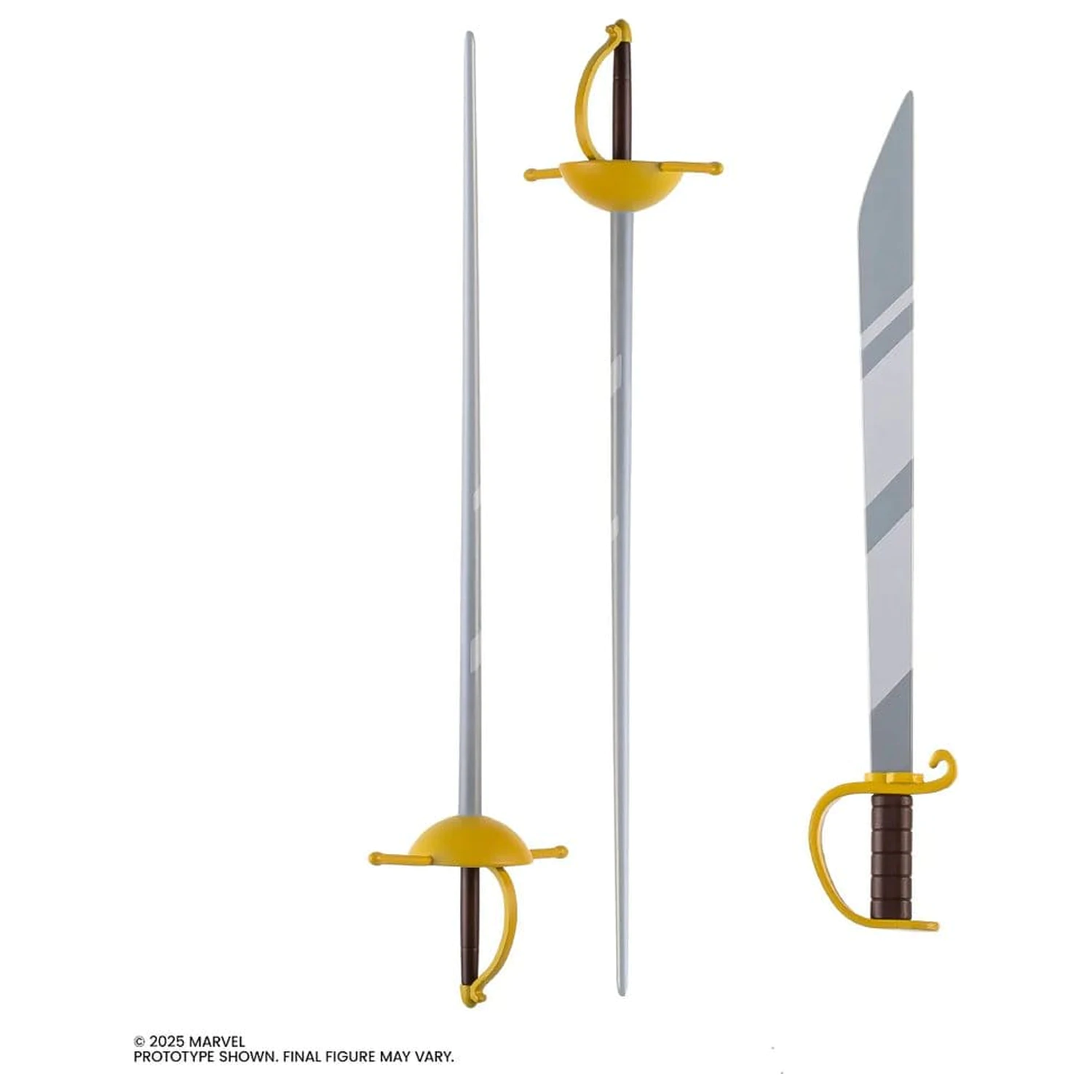 X-Men '97 Akcijska figura 1/6 Nightcrawler 27 cm fotografija izdelka