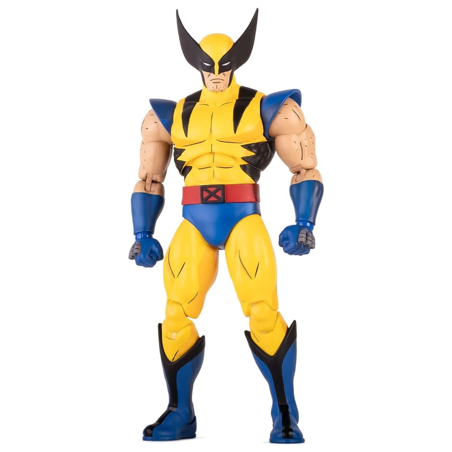 X-Men '97 Akcijska figura 1/6 Wolverine 27 cm fotografija izdelka