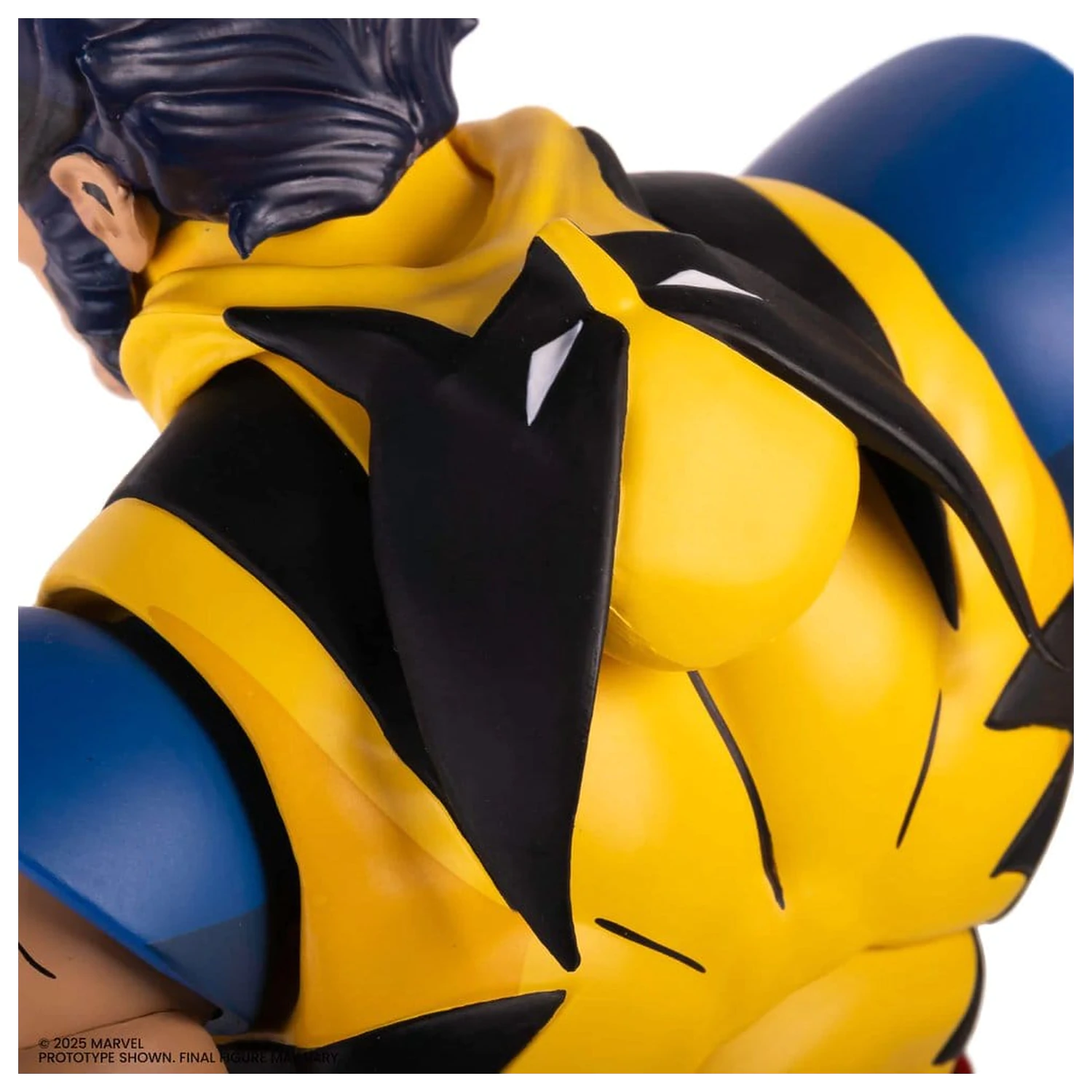 X-Men '97 Akcijska figura 1/6 Wolverine 27 cm fotografija izdelka