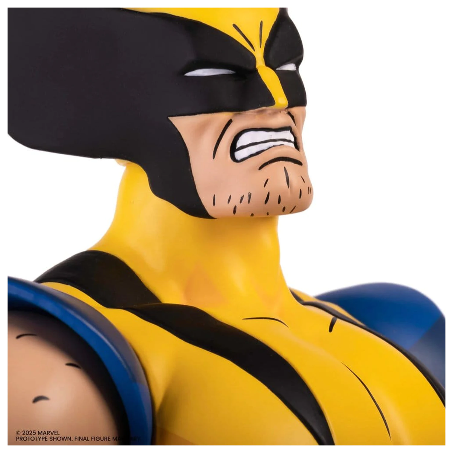 X-Men '97 Akcijska figura 1/6 Wolverine 27 cm fotografija izdelka