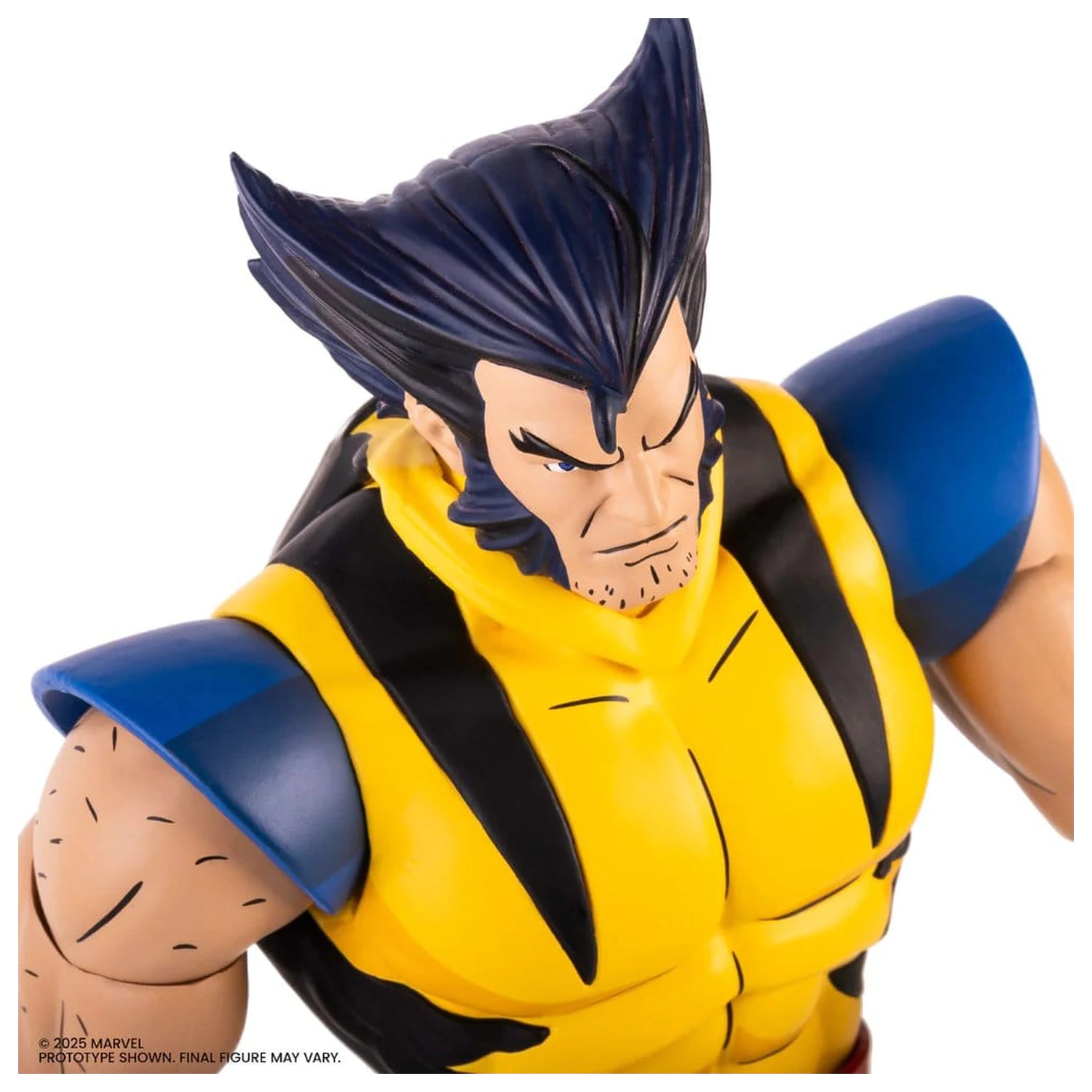 X-Men '97 Akcijska figura 1/6 Wolverine 27 cm fotografija izdelka