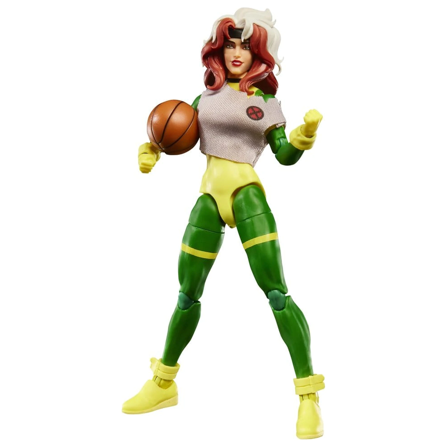 X-Men '97 Marvel Legends komplet 2 akcijskih figur Gambit & Marvel's Rogue 15 cm fotografija izdelka