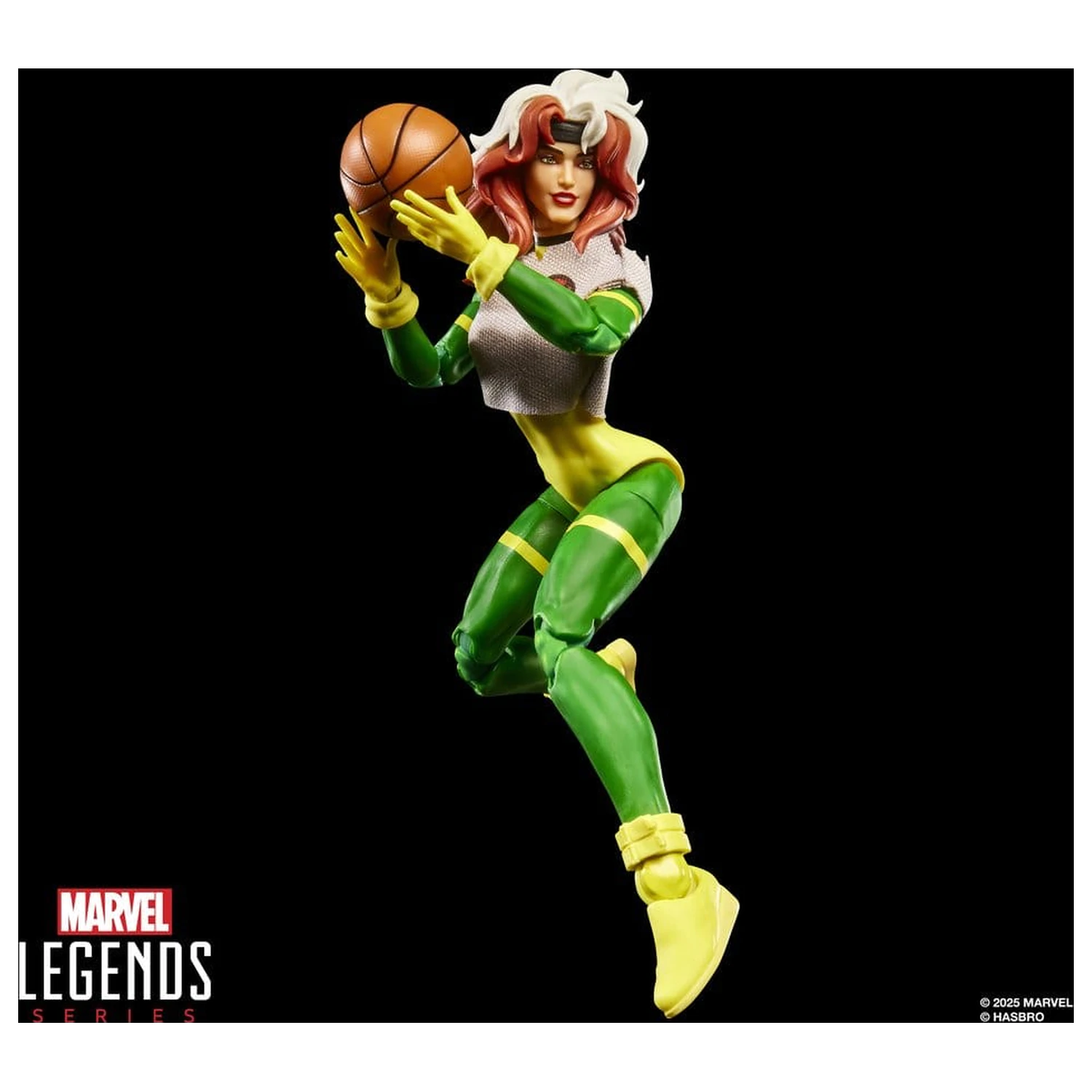 X-Men '97 Marvel Legends komplet 2 akcijskih figur Gambit & Marvel's Rogue 15 cm fotografija izdelka