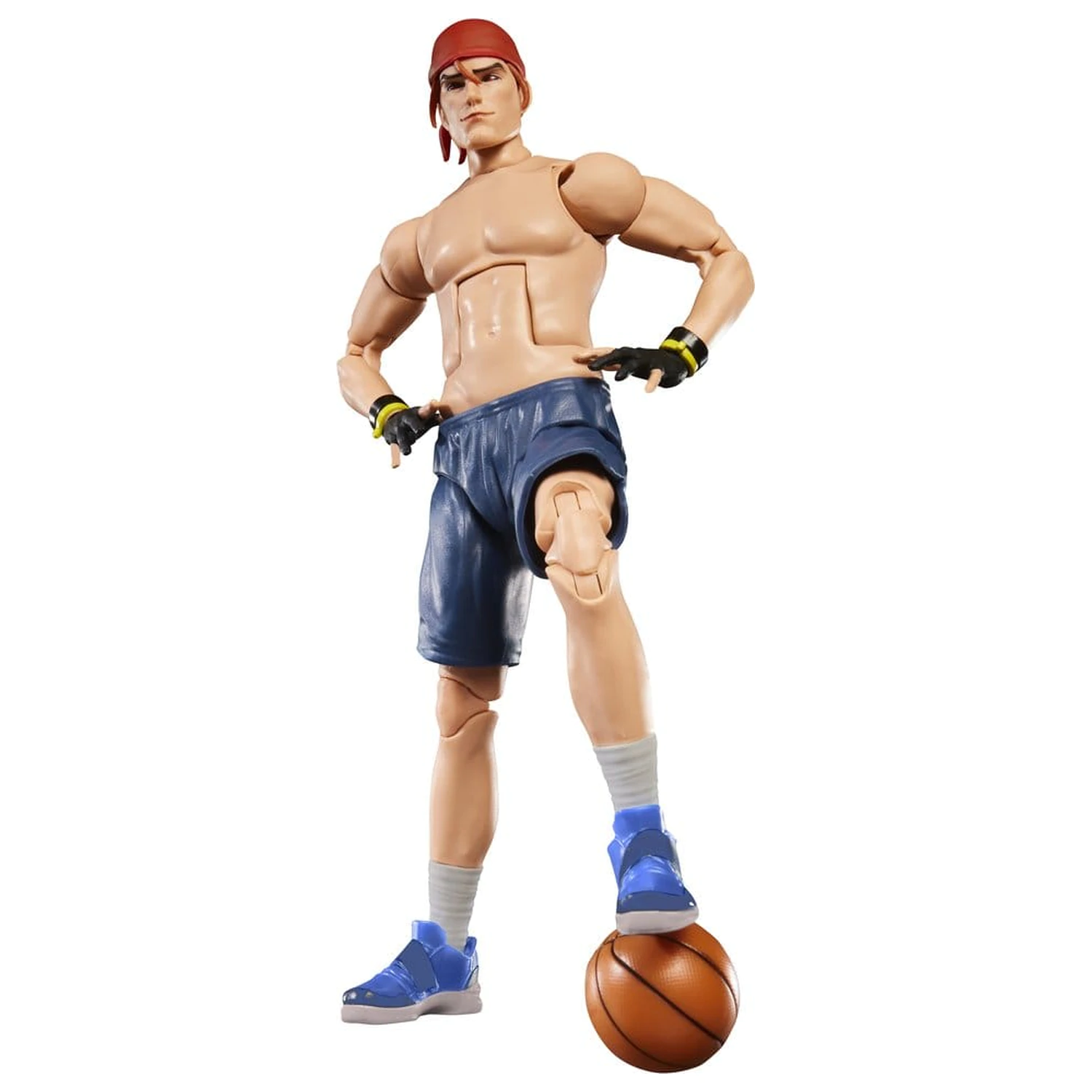 X-Men '97 Marvel Legends komplet 2 akcijskih figur Gambit & Marvel's Rogue 15 cm fotografija izdelka