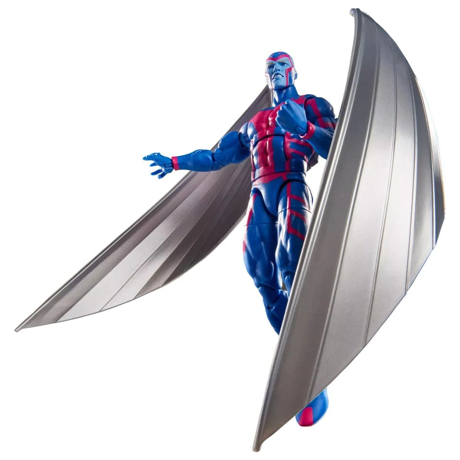 X-Men '97 Marvel Legends akcijska figura Archangel 15 cm fotografija izdelka
