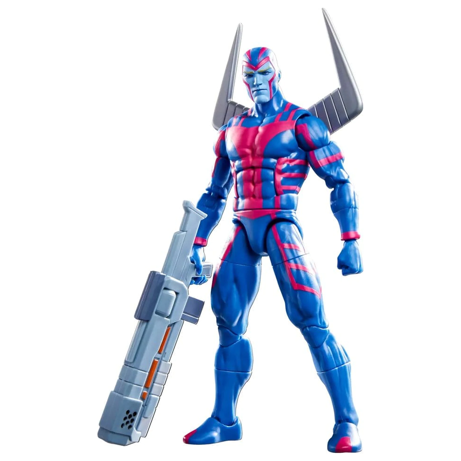 X-Men '97 Marvel Legends akcijska figura Archangel 15 cm fotografija izdelka