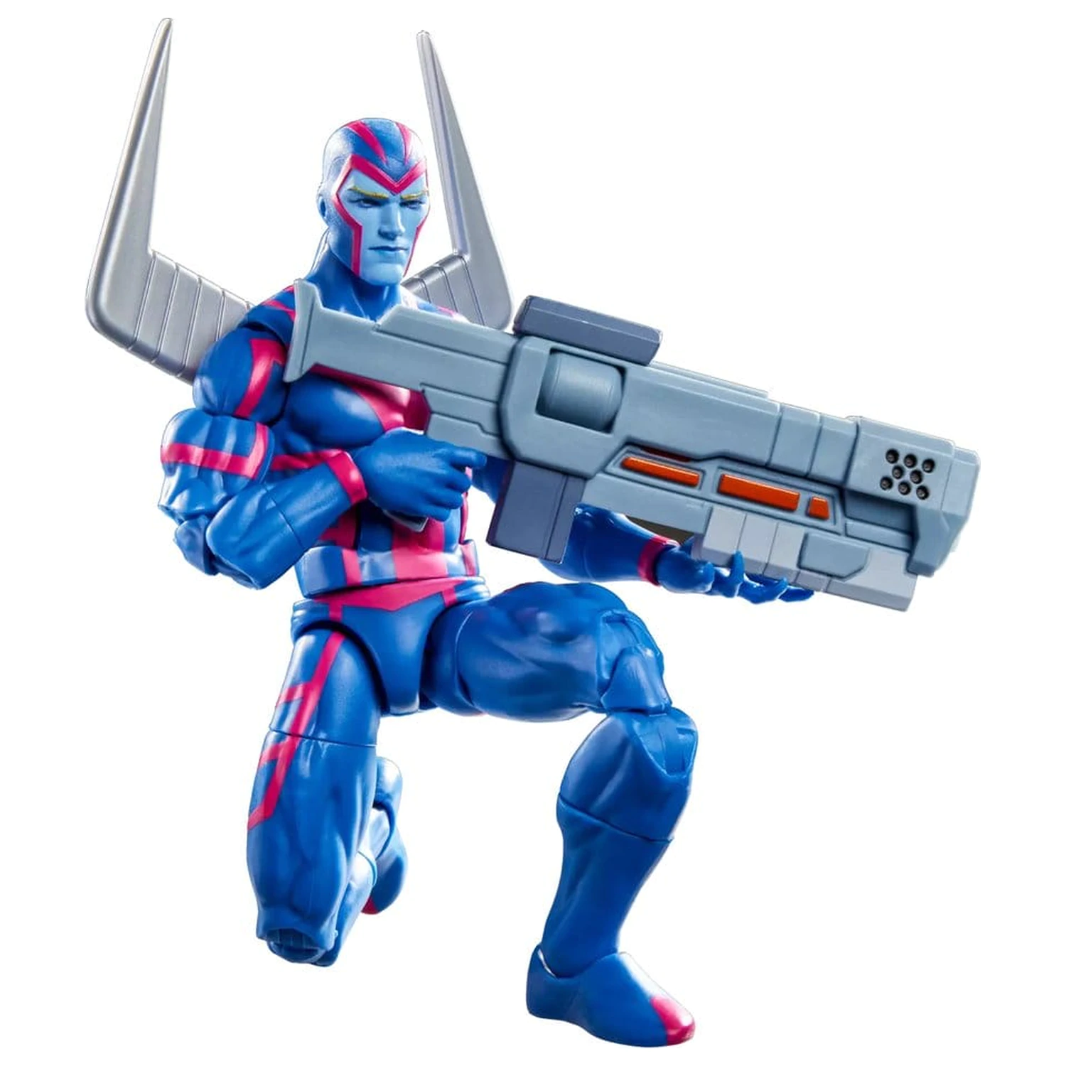 X-Men '97 Marvel Legends akcijska figura Archangel 15 cm fotografija izdelka