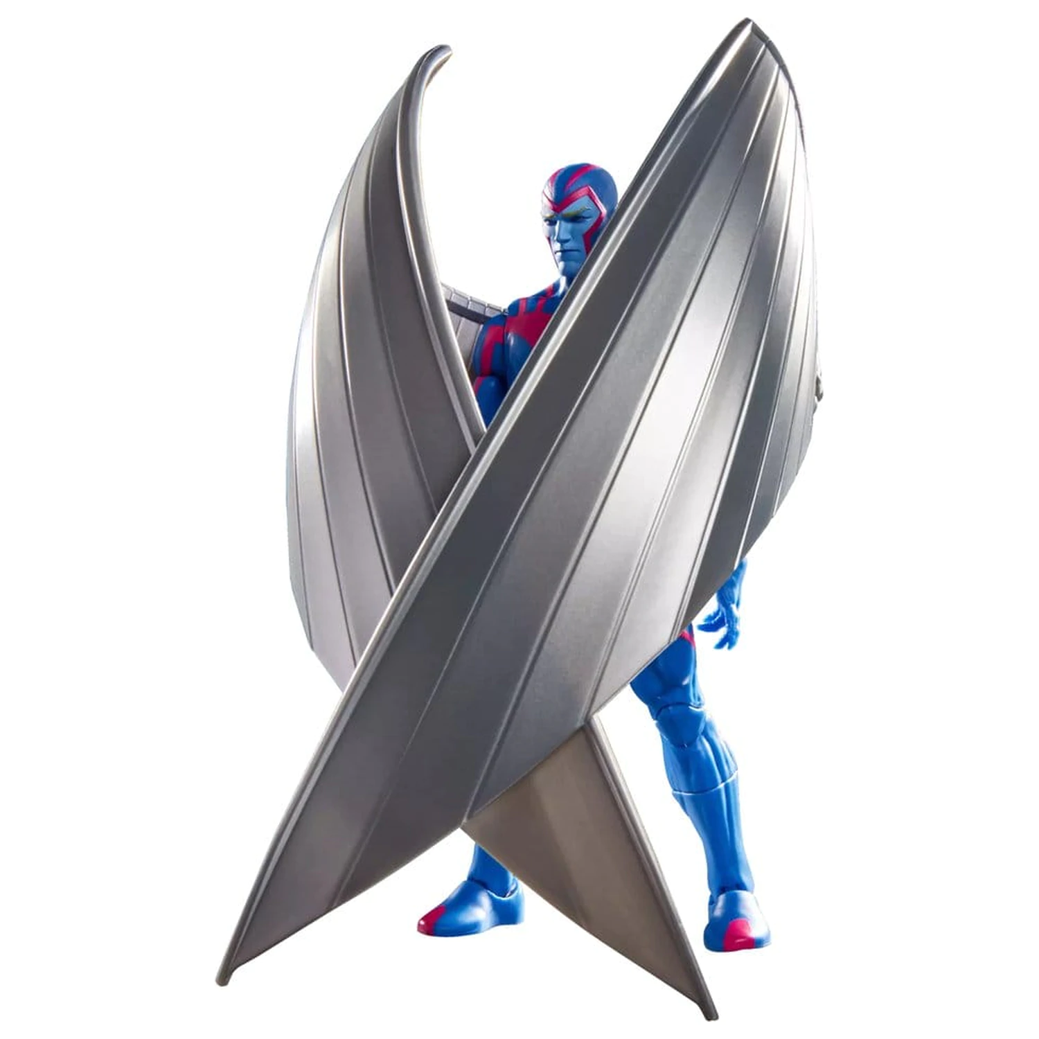 X-Men '97 Marvel Legends akcijska figura Archangel 15 cm fotografija izdelka