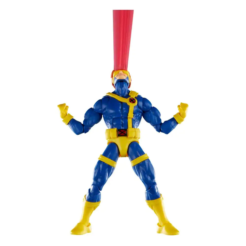 X-Men '97 Marvel Legends akcijska figura Cyclops 15 cm fotografija izdelka