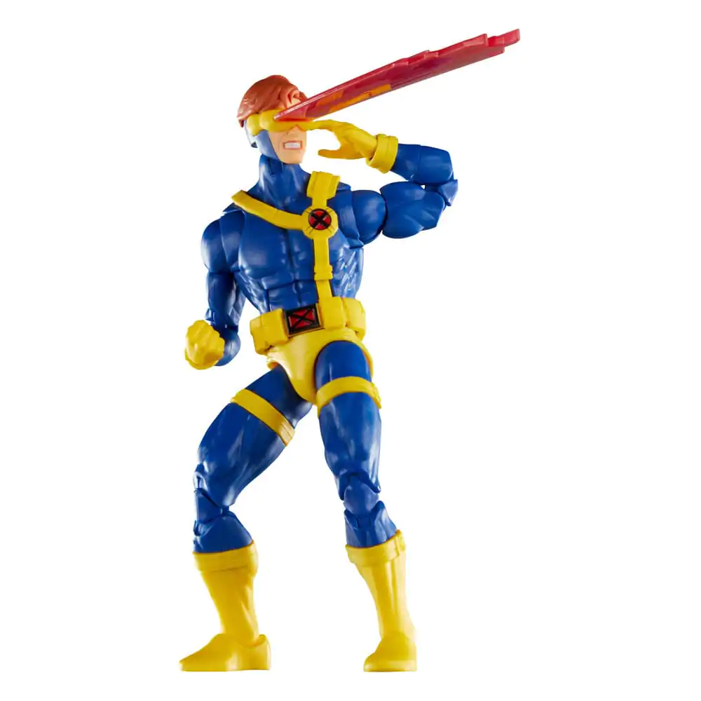 X-Men '97 Marvel Legends akcijska figura Cyclops 15 cm fotografija izdelka