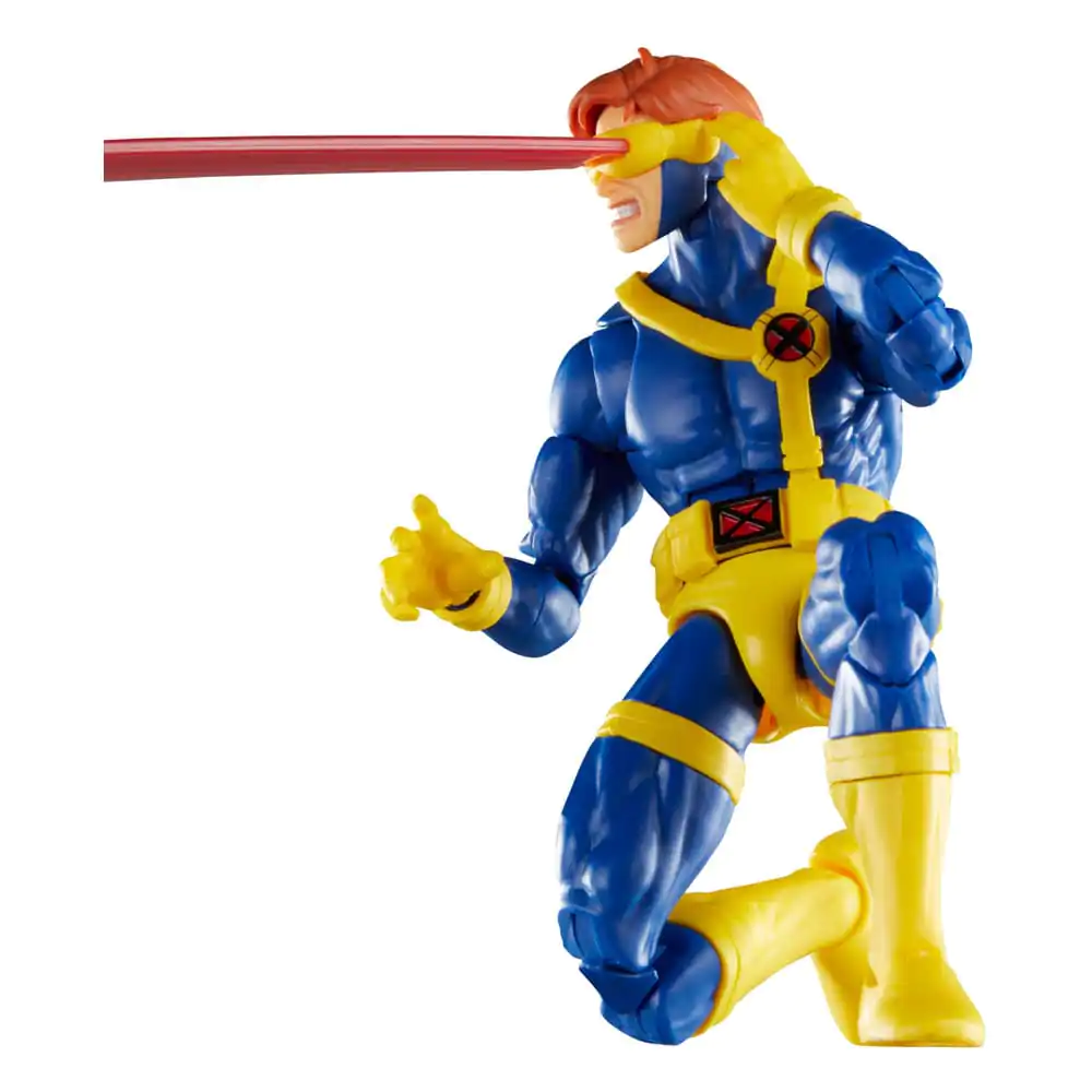 X-Men '97 Marvel Legends akcijska figura Cyclops 15 cm fotografija izdelka