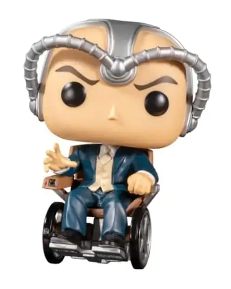 X-Men Funko POP! Marvel Vinyl figurica Profesor X (Cerebro) 9 cm fotografija izdelka