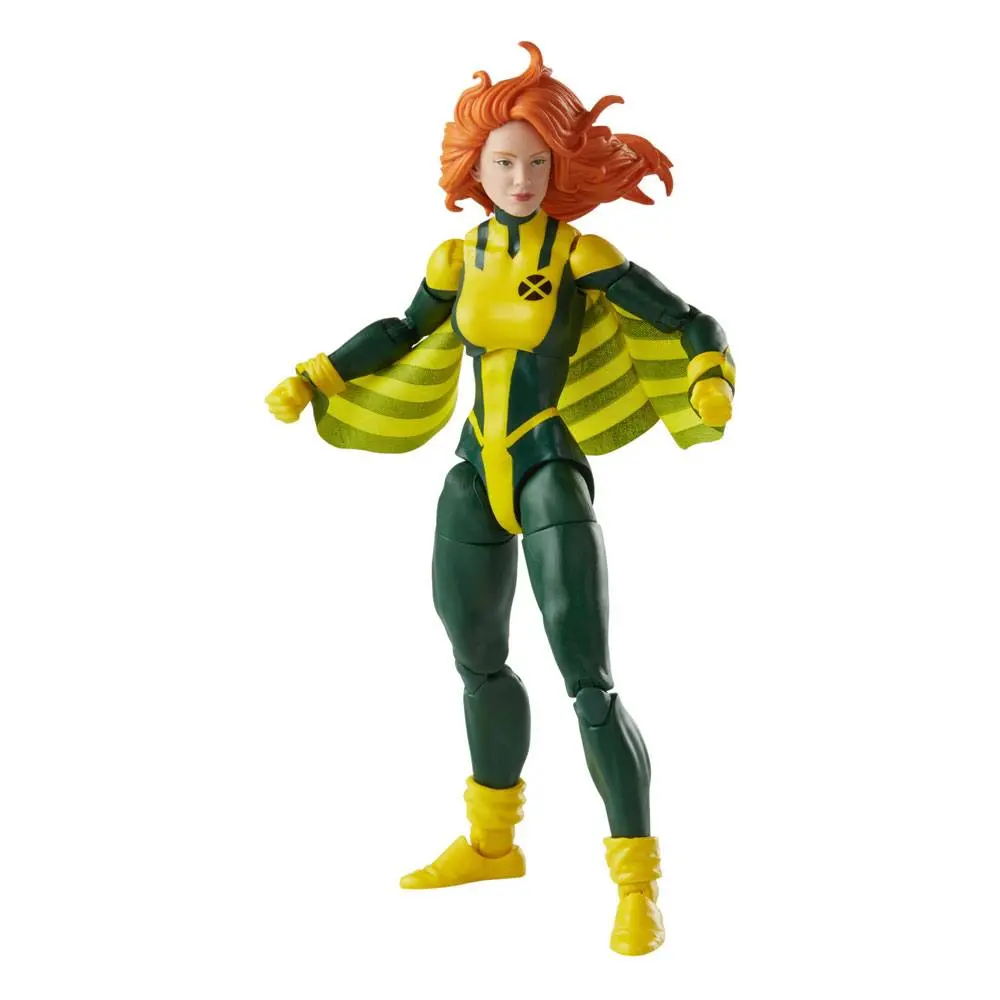 X-Men Marvel Legends Series akcijska figura 2022 Marvel's Siryn 15 cm fotografija izdelka