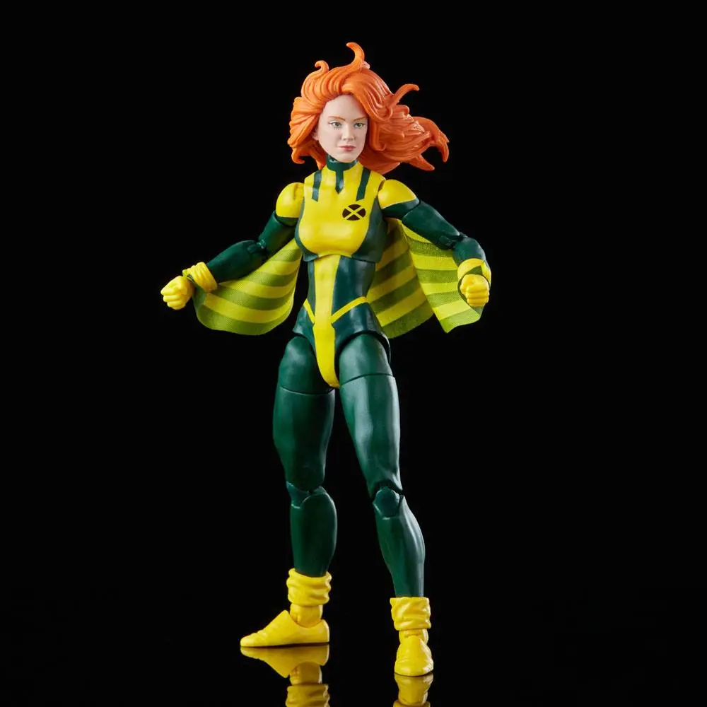 X-Men Marvel Legends Series akcijska figura 2022 Marvel's Siryn 15 cm fotografija izdelka