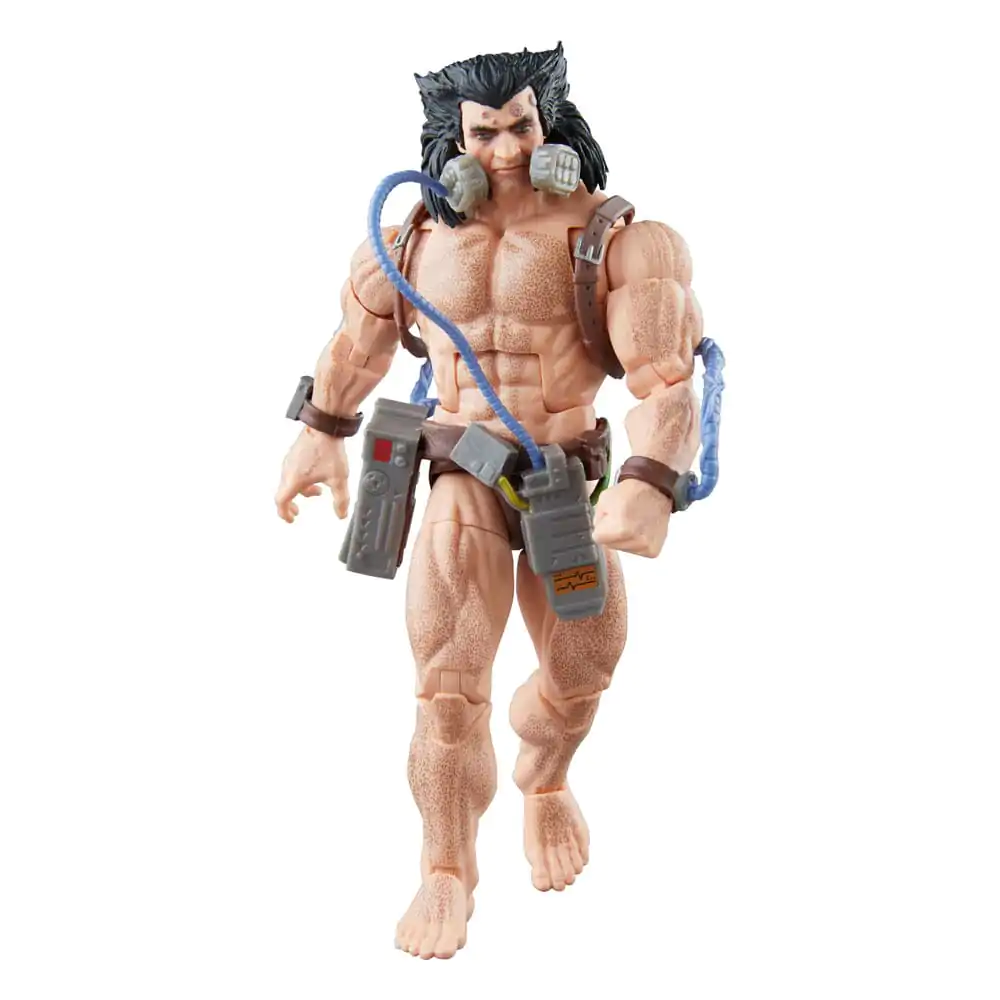 X-Men Marvel Legends Akcijska figura Wolverine (Weapon X) 15 cm fotografija izdelka