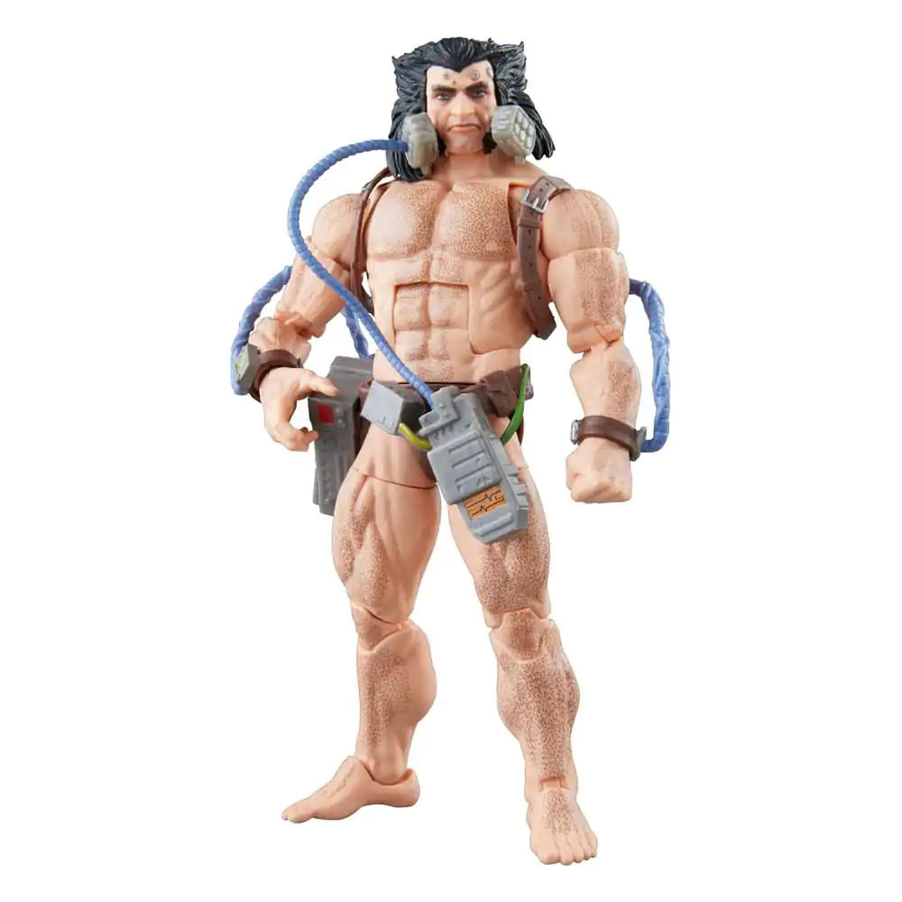 X-Men Marvel Legends Akcijska figura Wolverine (Weapon X) 15 cm fotografija izdelka
