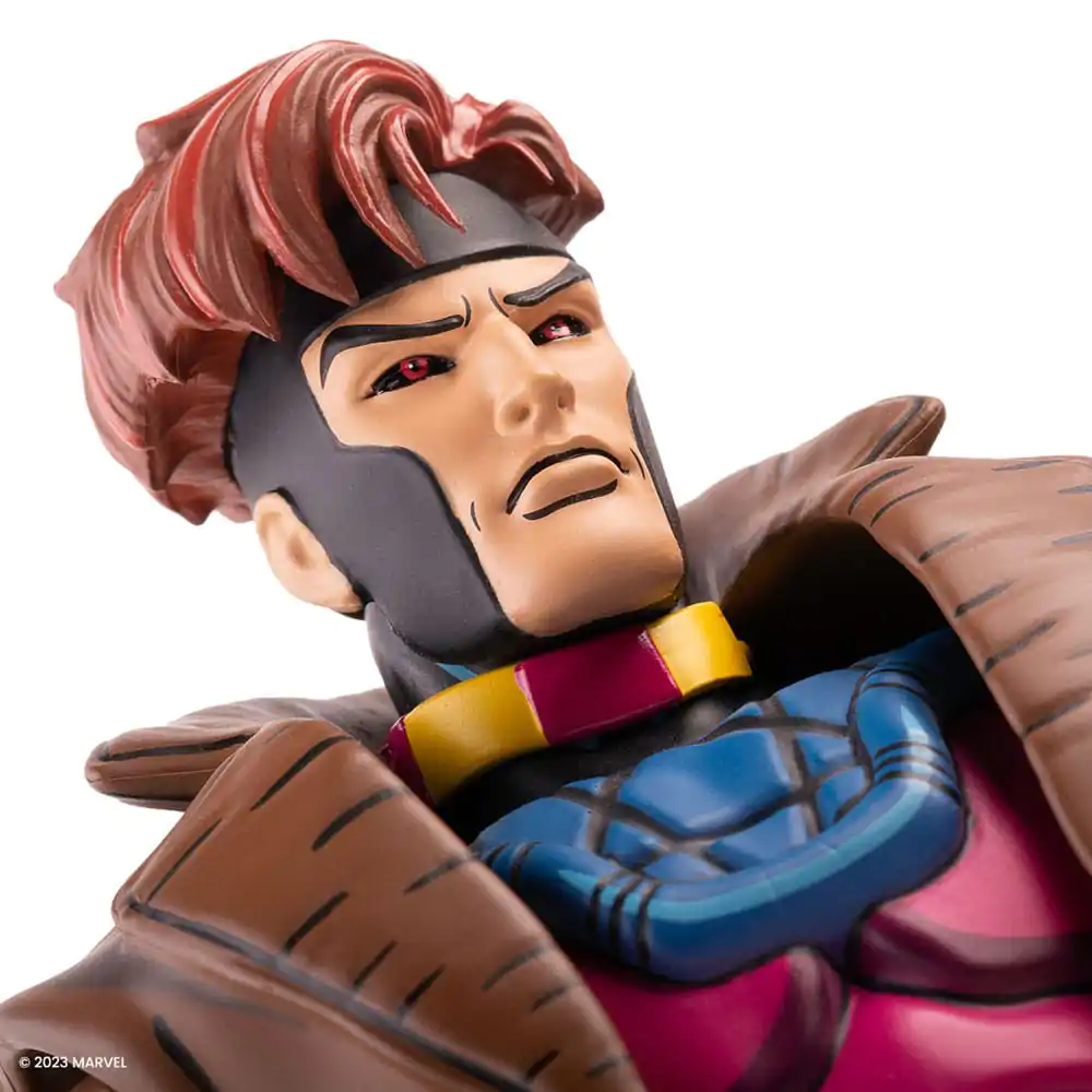 X-Men: The Animated Series akcijska figura 1/6 Gambit 30 cm fotografija izdelka