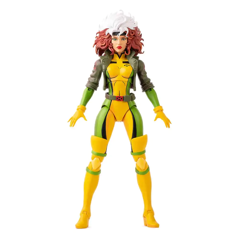 X-Men: The Animated Series Akcijska figura 1/6 Rogue 30 cm fotografija izdelka