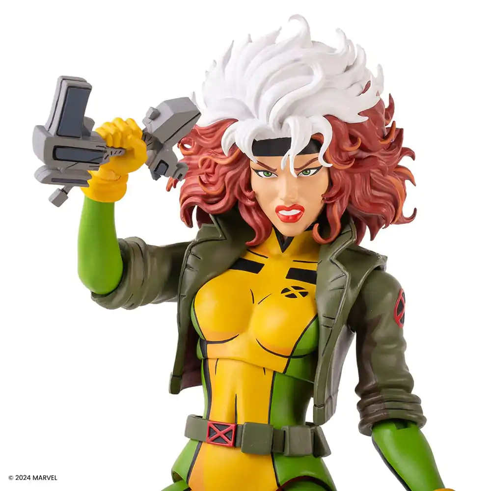 X-Men: The Animated Series Akcijska figura 1/6 Rogue 30 cm fotografija izdelka