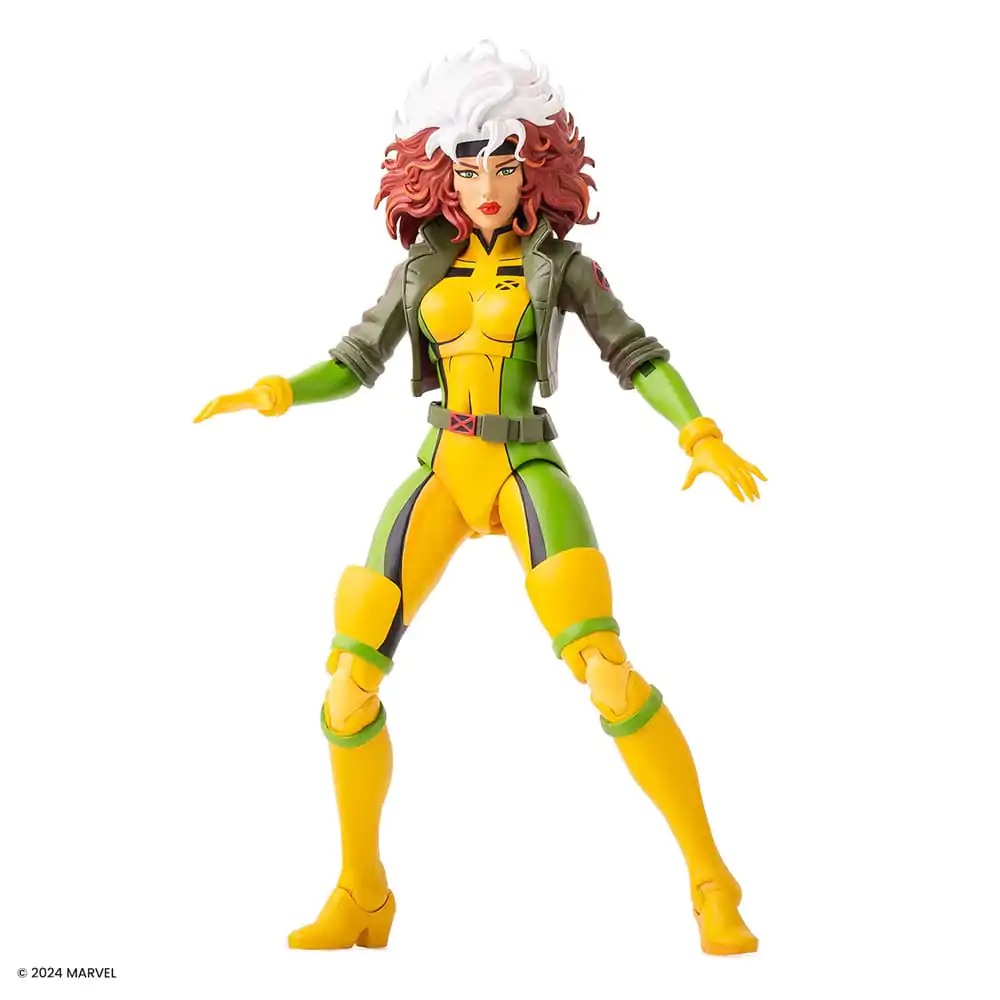 X-Men: The Animated Series Akcijska figura 1/6 Rogue 30 cm fotografija izdelka