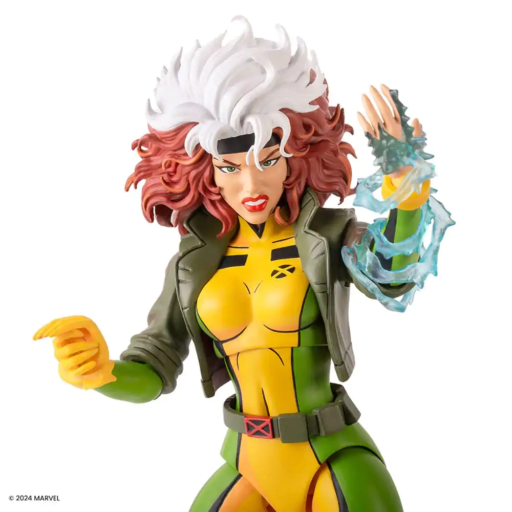 X-Men: The Animated Series Akcijska figura 1/6 Rogue 30 cm fotografija izdelka