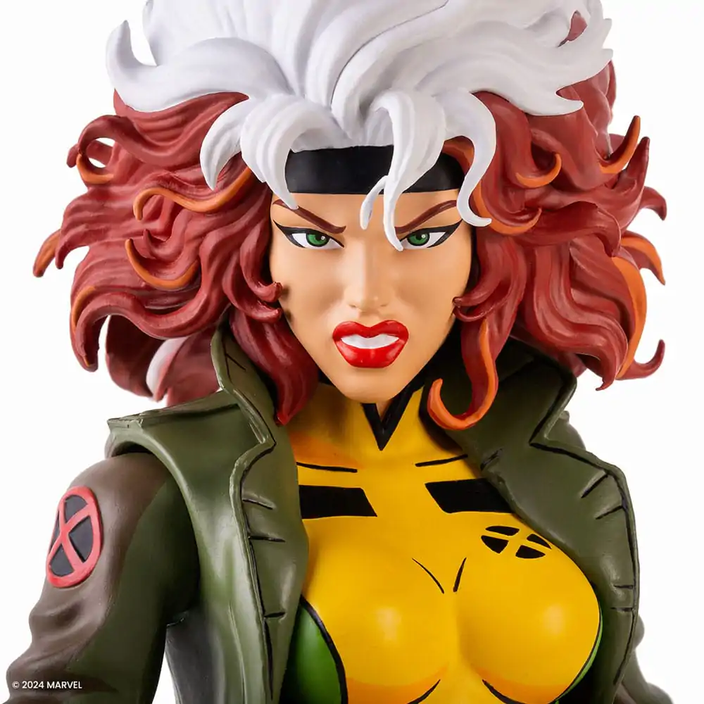 X-Men: The Animated Series Akcijska figura 1/6 Rogue 30 cm fotografija izdelka