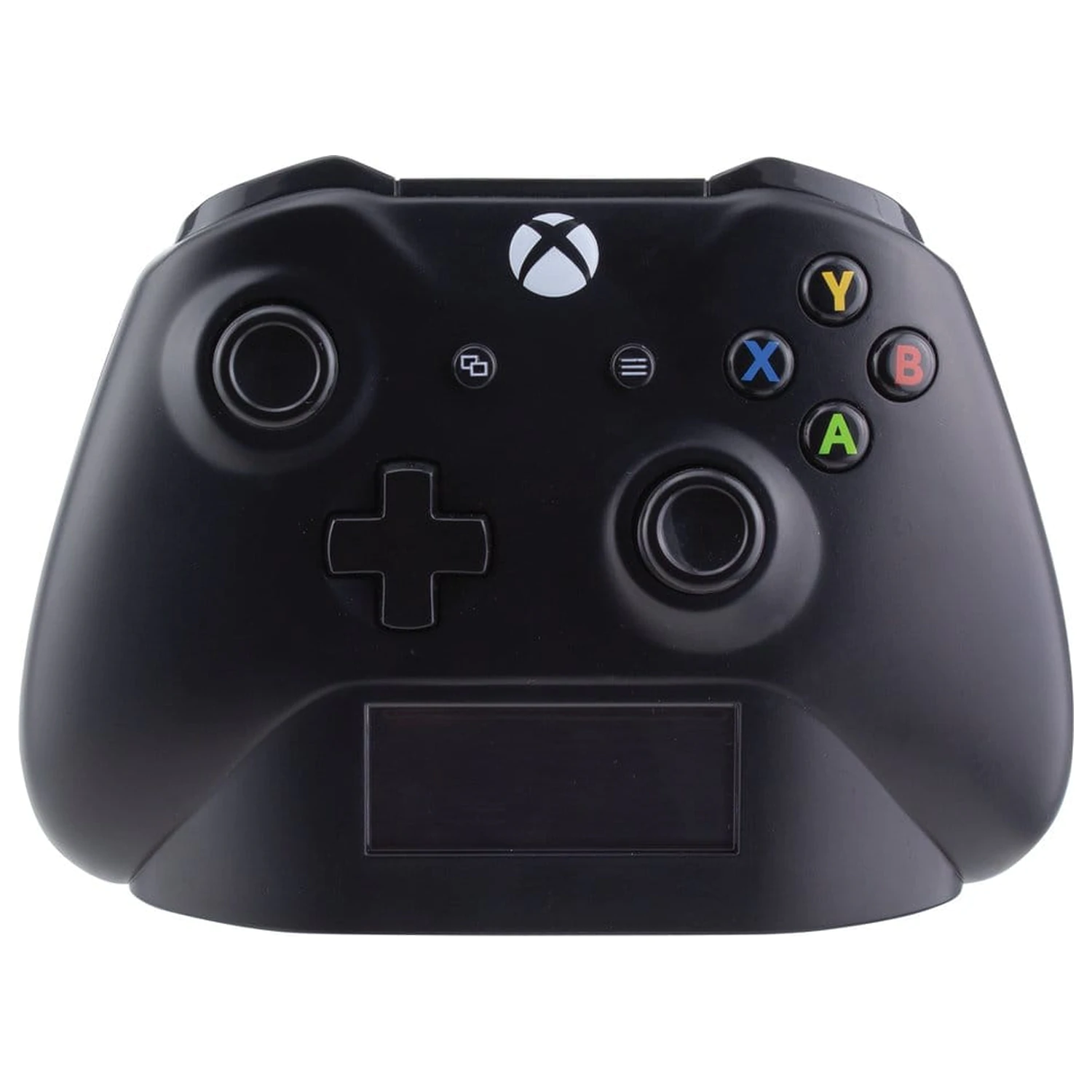 Xbox Budilka Črna fotografija izdelka
