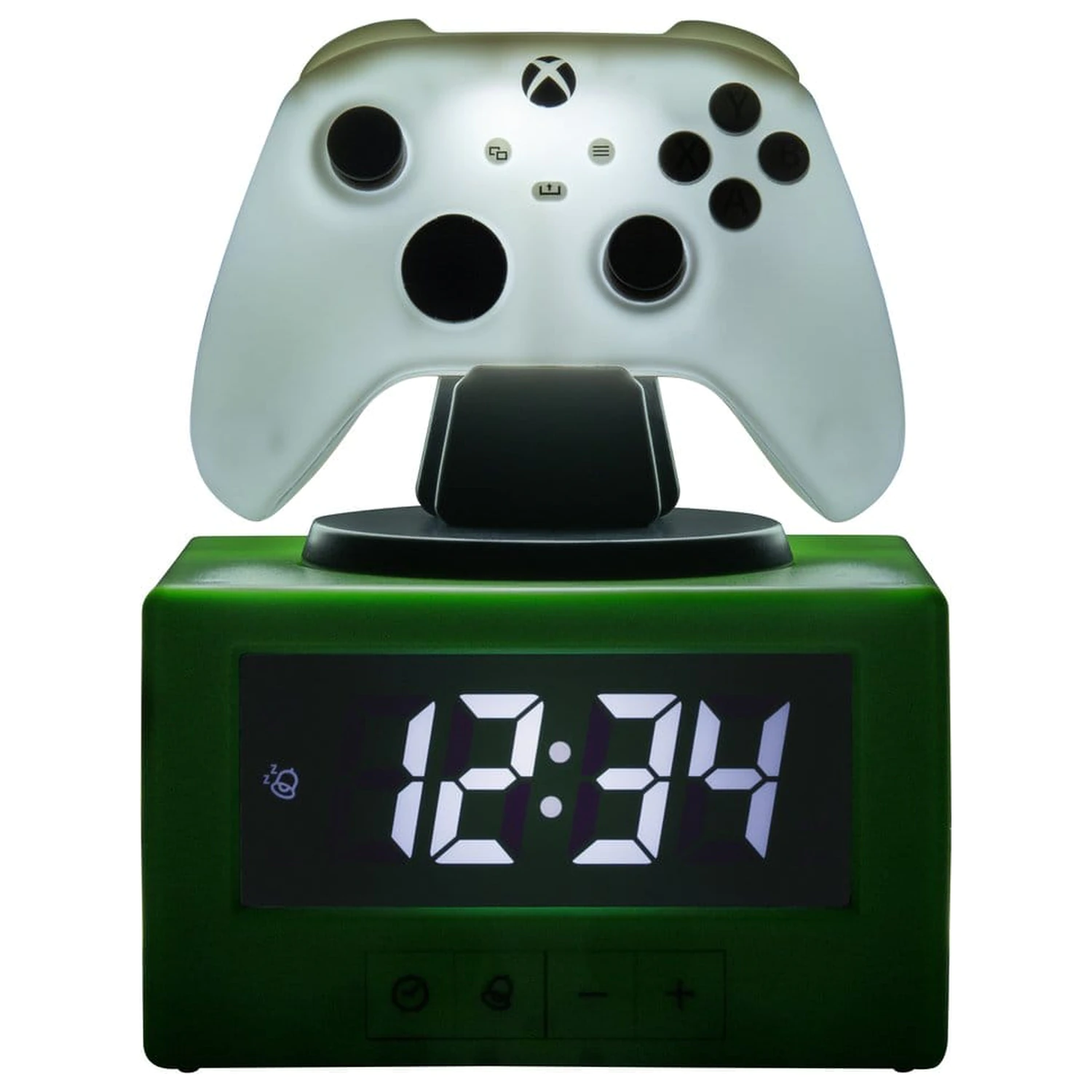 Xbox budilka krmilnik ikona fotografija izdelka