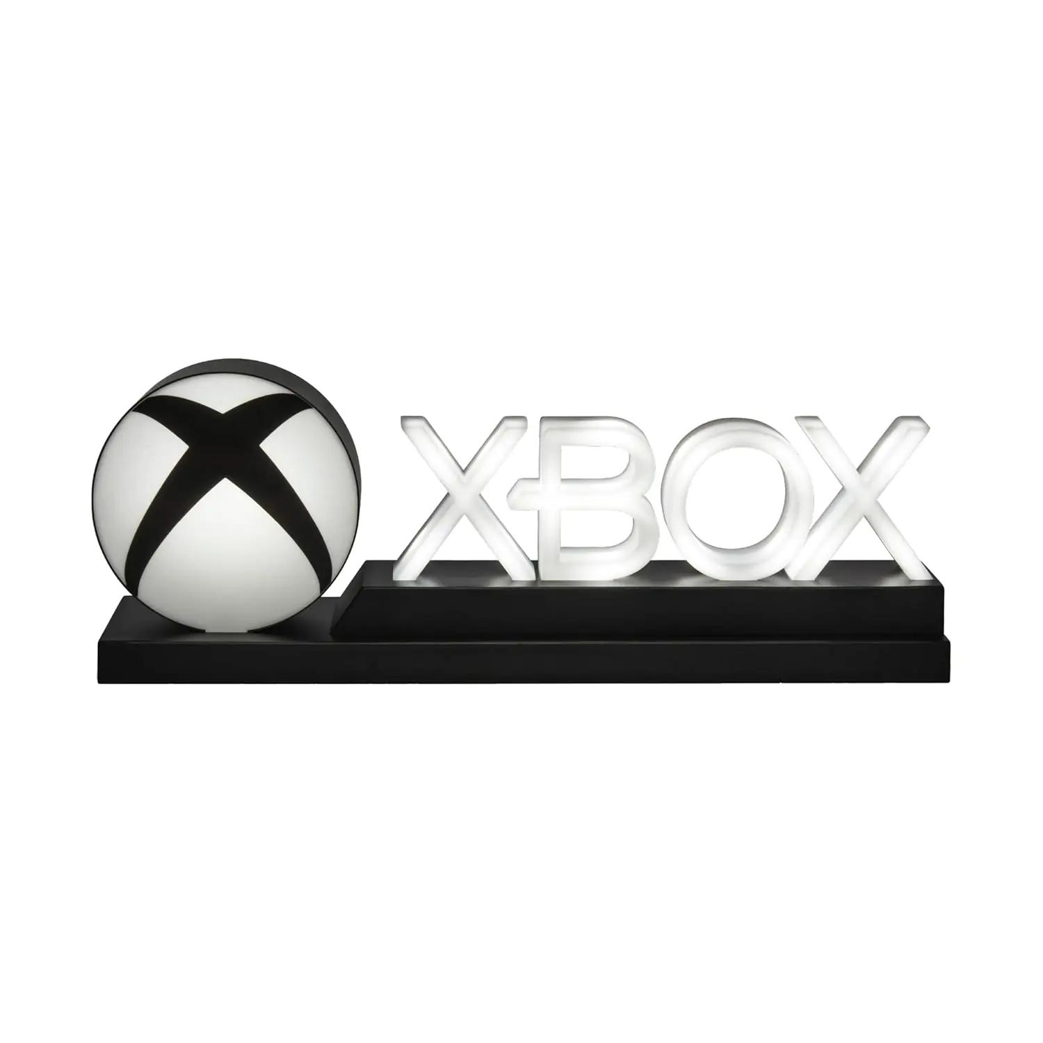 Xbox: Ikone Svetilka fotografija izdelka