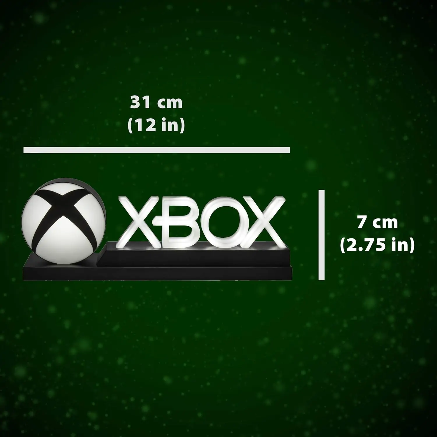 Xbox: Ikone Svetilka fotografija izdelka