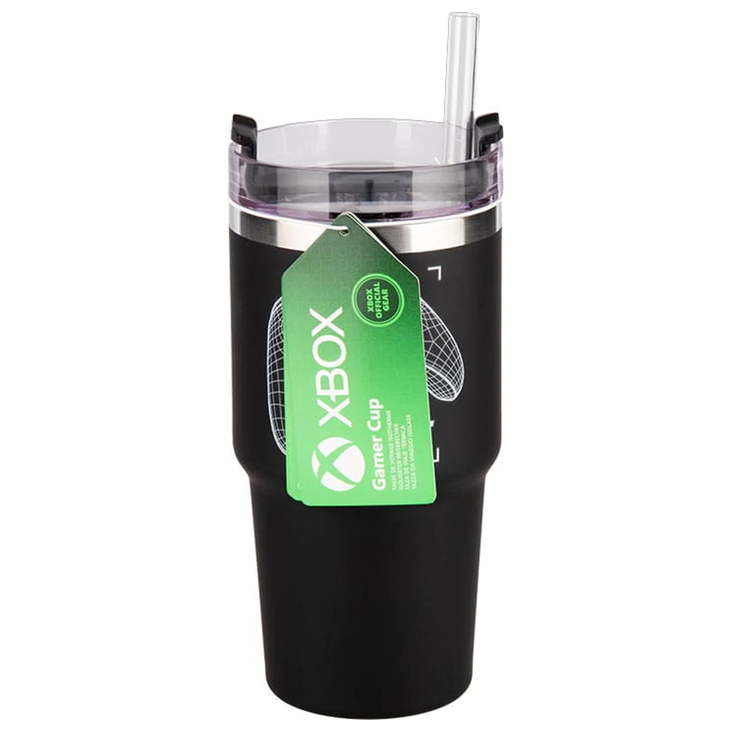 Xbox potovalna skodelica Multiway Gamer fotografija izdelka