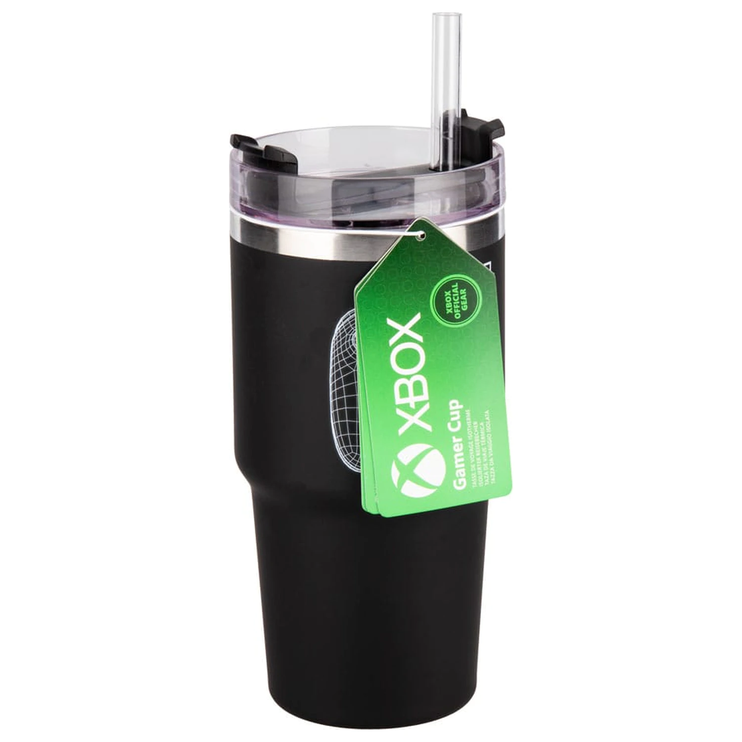 Xbox potovalna skodelica Multiway Gamer fotografija izdelka