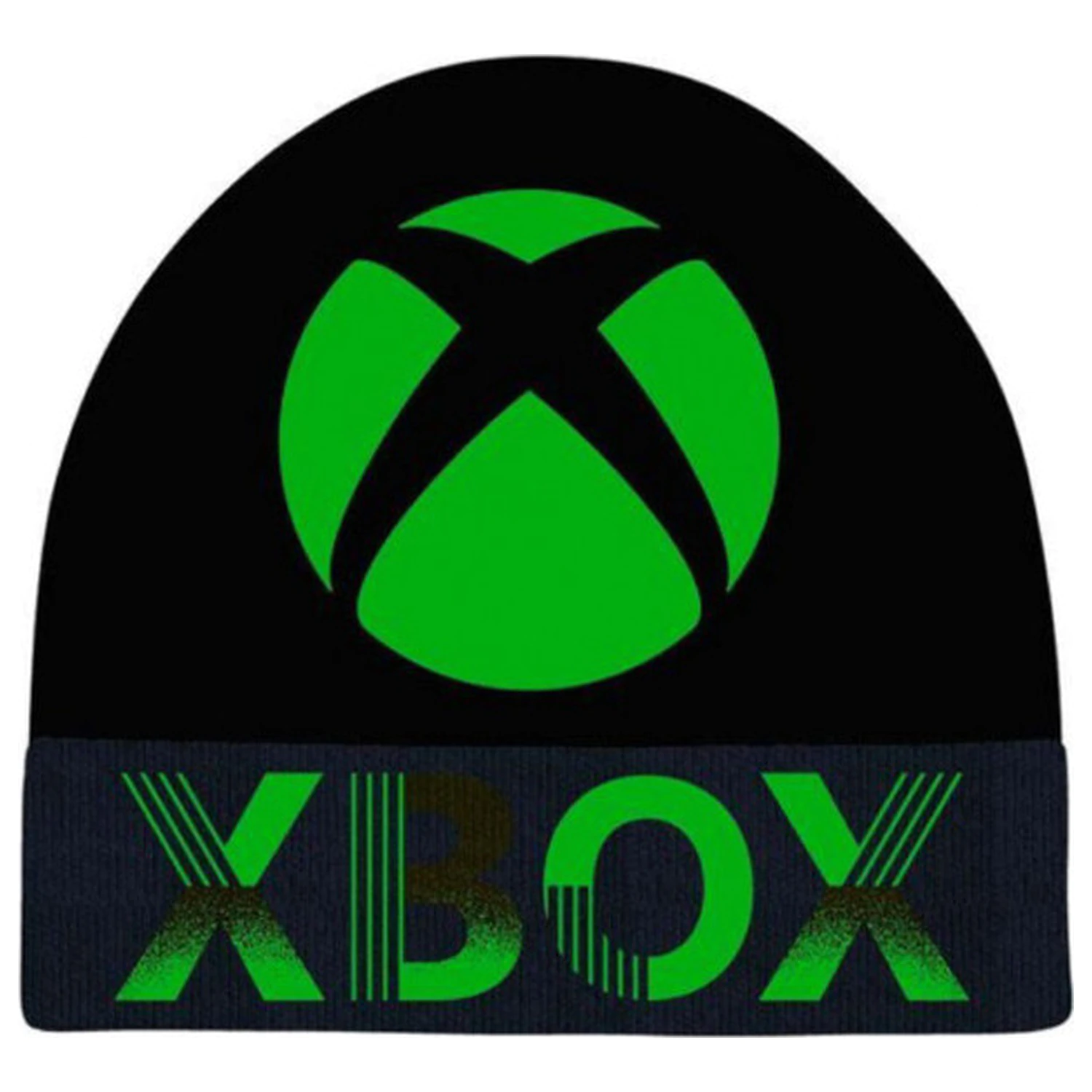 Xbox Symbol Green otroška kapa 56 cm fotografija izdelka