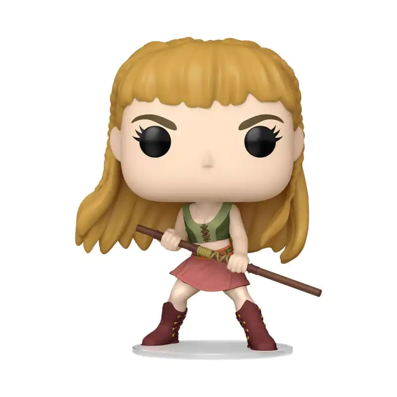 Xena: Warrior Princess Funko POP! TV Vinyl Figura Gabrielle 9 cm fotografija izdelka